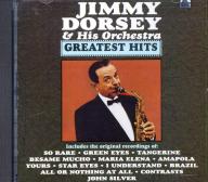 Jimmy Dorsey