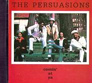 The Persuasions