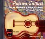 Bucky & John Pizzarelli