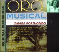 Omara Portuondo