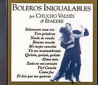 Boleros Inigualables