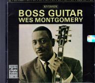 Wes Montgomery