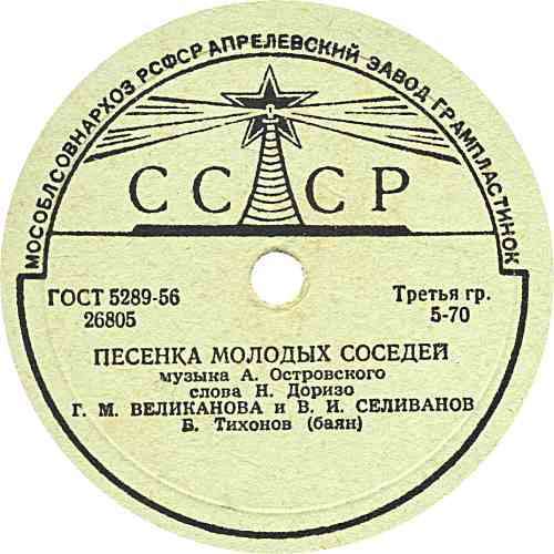 ������� ������� �������