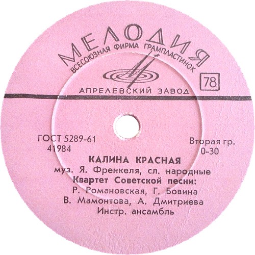 ������ �������